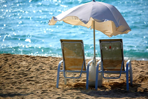 Групповой тур на Окинаву