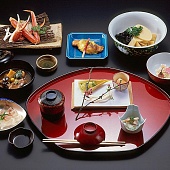 Популярные блюда японских префектур 5: МИЭ – ТОТТОРИ
