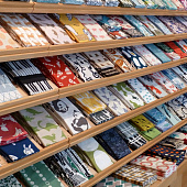 5 тэнугии от Kamawanu, идеально подходящих для осени