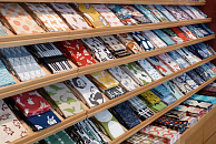 5 тэнугии от Kamawanu, идеально подходящих для осени