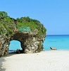 >Окинава:центральная и северная часть острова