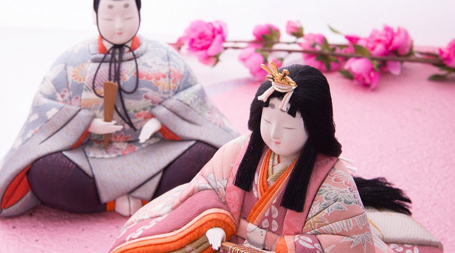 Хина Мацури: Праздник Девочек в Японии