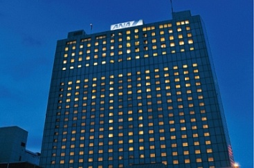 ANA Hotel Sapporo 5*