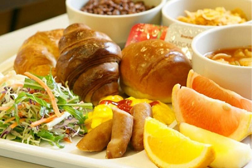 Групповой тур на Окинаву