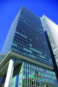 FOUR SEASONS HOTEL TOKYO AT MARUNOUCHI 5*