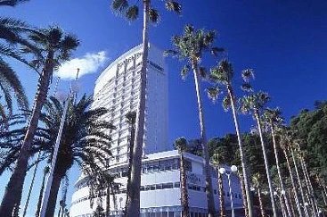 Atami Korakuen Hotel 4*