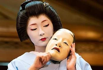 Полное руководство для иностранцев по Но: японский театр элегантности и загадки