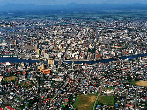 Кусиро