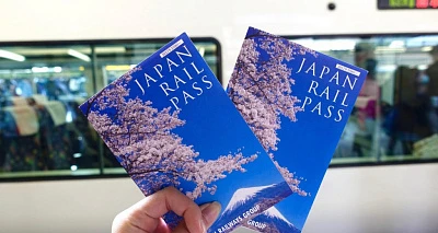 Путешествуйте по Японии с удовольствием — и с проездным JR Pass