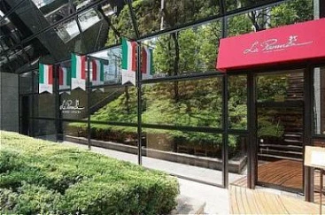 Dai-ichi Hotel Tokyo Annex 4*