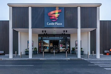 CASTLE PLAZA 4*