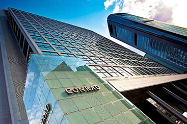 Conrad Tokyo 5*