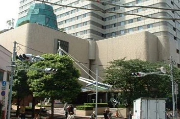 Crowne Plaza Metropolitan 4*