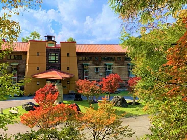 CHUZENJI KANAYA HOTEL 4*