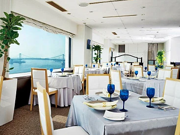 Bayside Hotel Azur Takeshiba 4*