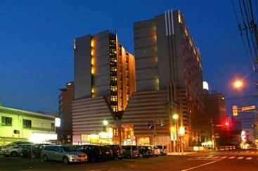 Chisun Grand Sapporo 3*
