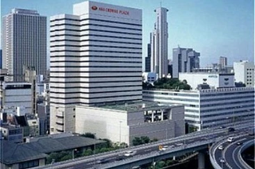 ANA Hotel Osaka 4*