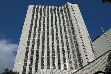 ANA Hotel Tokyo 5*