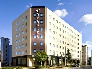 Daiwa Roynet Hotel Kyoto-Hachijoguchi