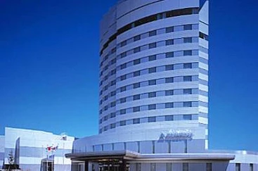 ANA Hotel Wakkanai 5*