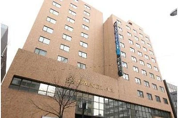 APA Hotel Sapporo 3*