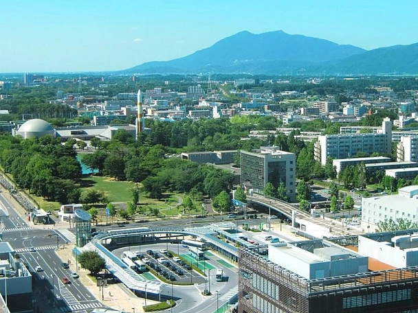Цукуба
