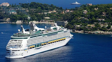 Насыщенный 8-дневный круиз по Японии на VOYAGER OF THE SEAS