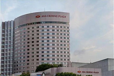 ANA HOTEL KANAZAWA 4*