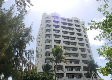 AQUARIUS BEACH TOWER 4*