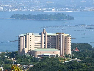 COGANOI BAY HOTEL 4*