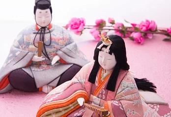 Хина Мацури: Праздник Девочек в Японии