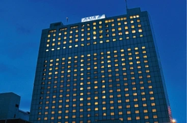 ANA Hotel Sapporo 5*