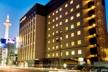 DORMY INN PREMIUM KYOTO 3*