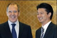 Введен облегченный визовый режим между Японией и Россией