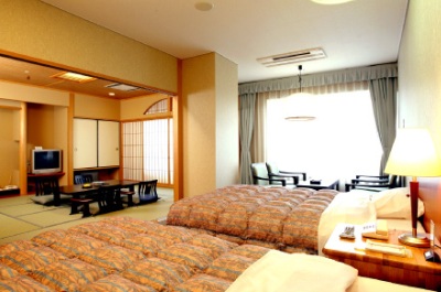 Hotel Kamefuku
