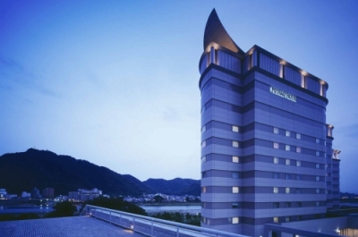 Miyako Hotel Gifu 4*