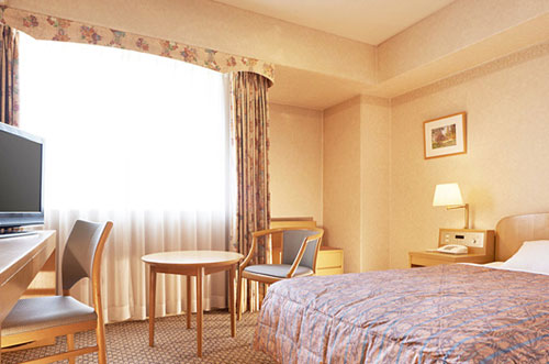 New Miyako Hotel 4*