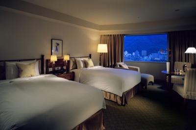 Miyako Hotel Gifu 4*