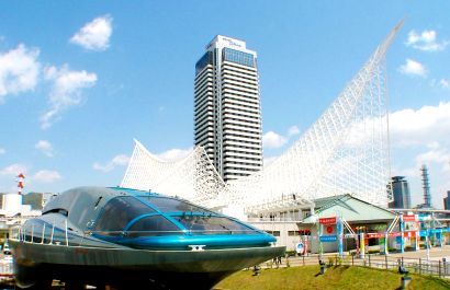 Особенности города Кобе