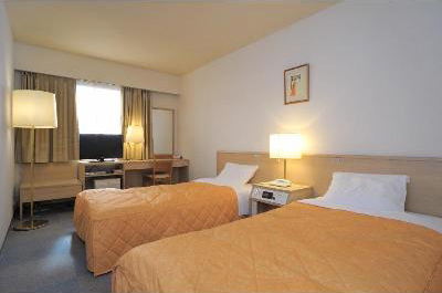 Shinjuku New City Hotel 3*