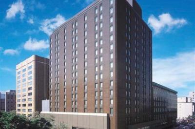 Grand Hotel Sapporo 5*