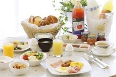 Miyako Hotel Gifu 4*
