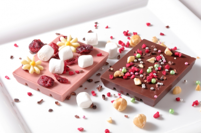 KitKat впервые можно собрать самому!