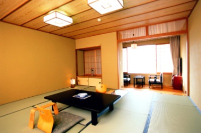 Hotel Kamefuku