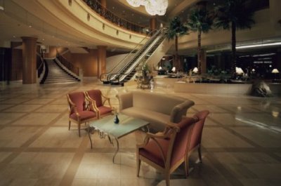 Miyako Hotel Gifu 4*