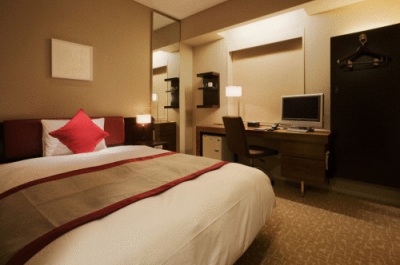 Hotel Gracery Ginza 3* (ex. Ginza Washington Hotel)