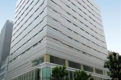 Hotel Gracery Ginza 3* (ex. Ginza Washington Hotel)