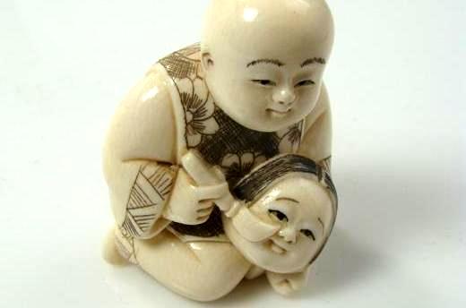 Нэцкэ