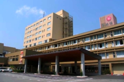 Hotel Kamefuku