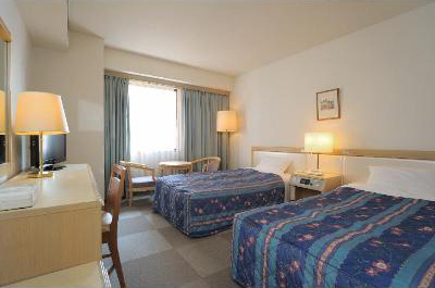 Shinjuku New City Hotel 3*